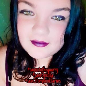 Meet your Posher, Gabrielle